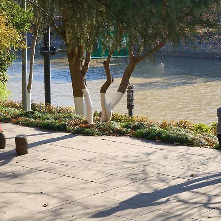 Cheery Dragon Canal Hotel Hangzhou - Intangible Cultural Heritage Hotel Экстерьер фото