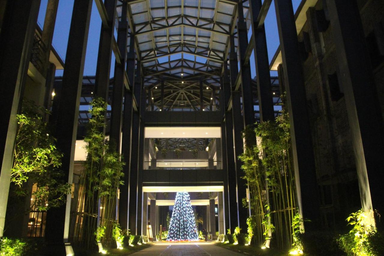 Cheery Dragon Canal Hotel Hangzhou - Intangible Cultural Heritage Hotel Экстерьер фото