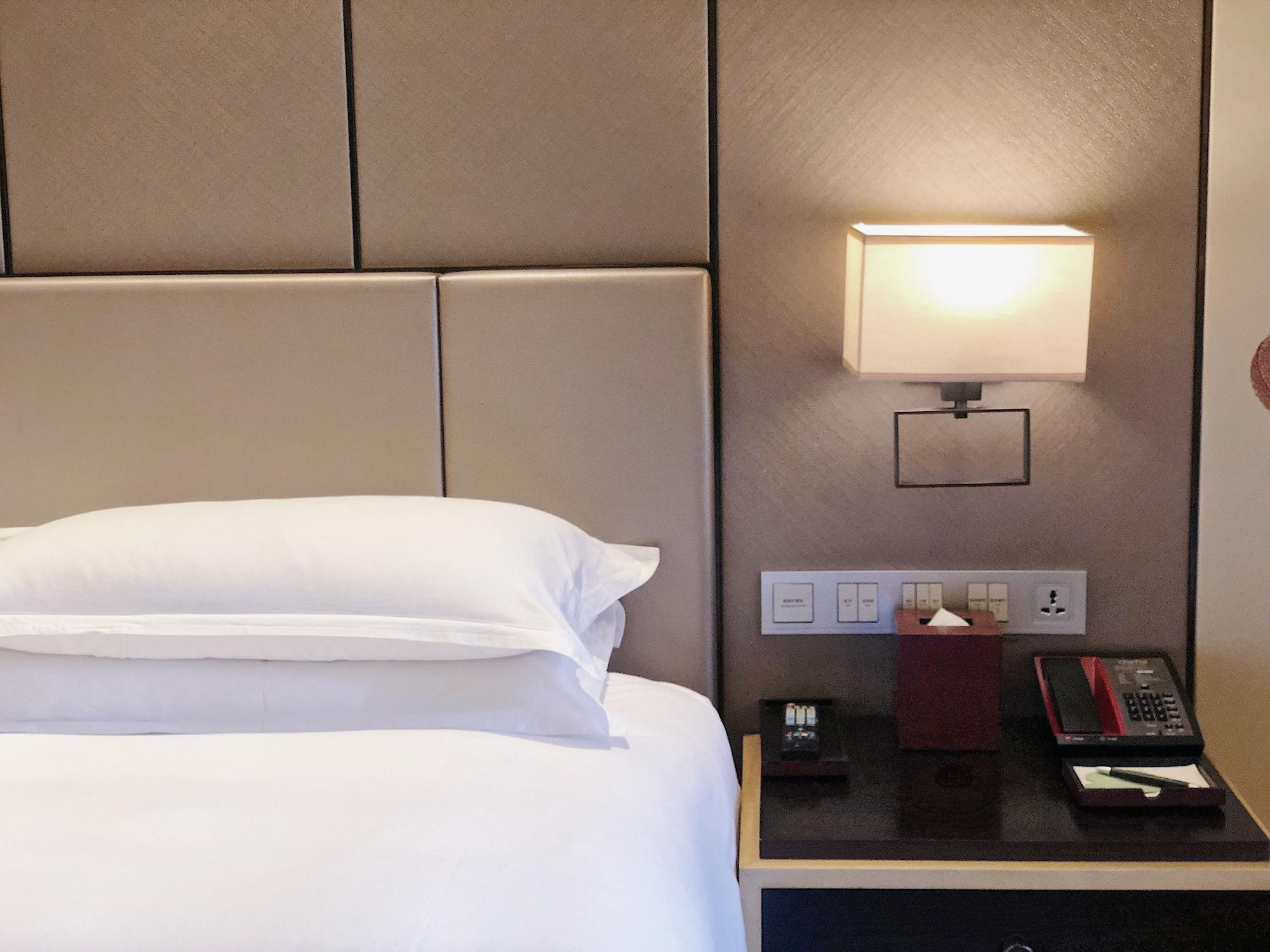 Cheery Dragon Canal Hotel Hangzhou - Intangible Cultural Heritage Hotel Экстерьер фото