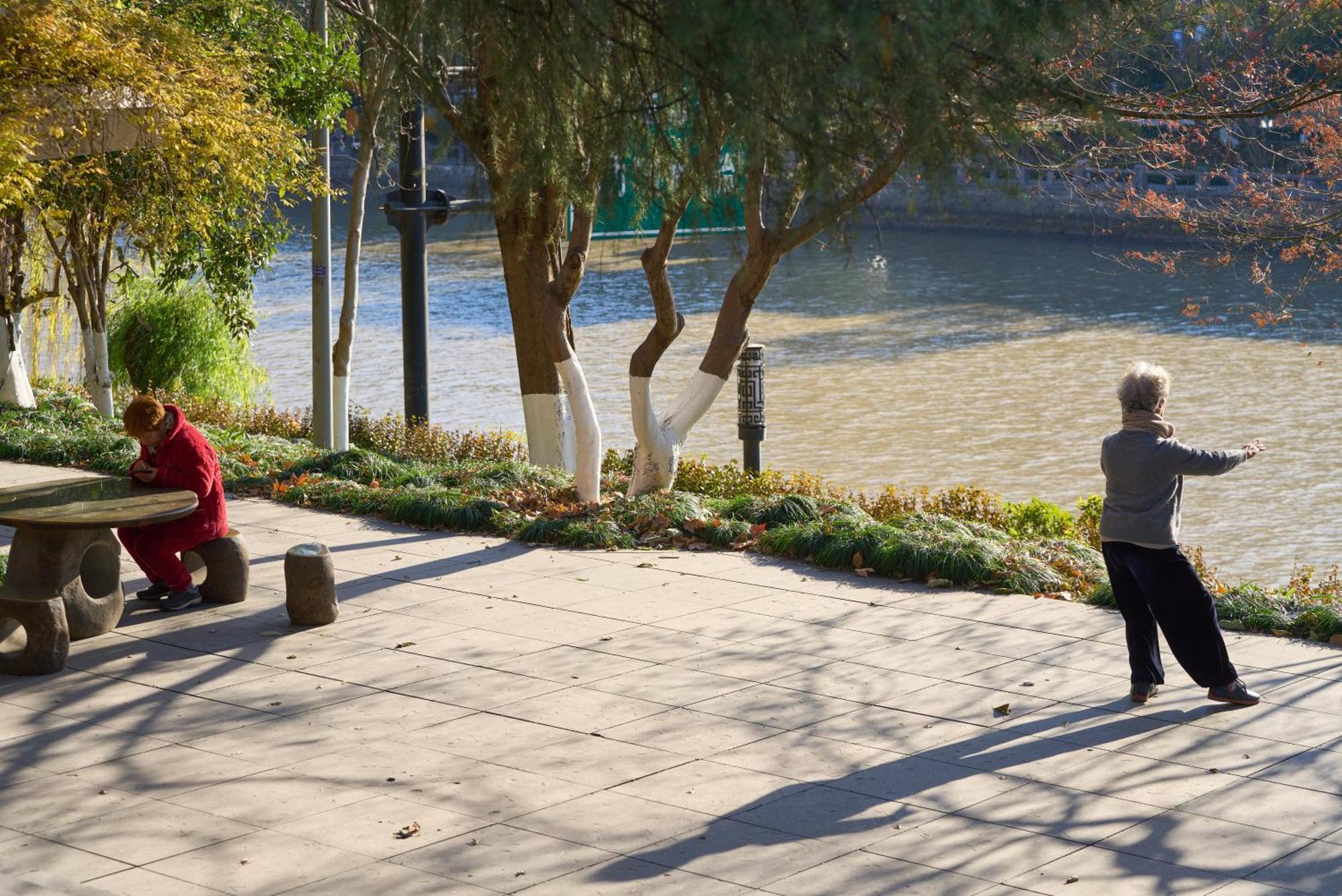 Cheery Dragon Canal Hotel Hangzhou - Intangible Cultural Heritage Hotel Экстерьер фото