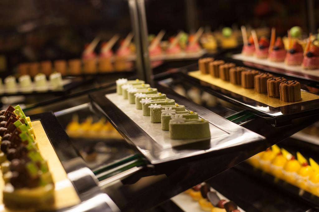 Cheery Dragon Canal Hotel Hangzhou - Intangible Cultural Heritage Hotel Экстерьер фото