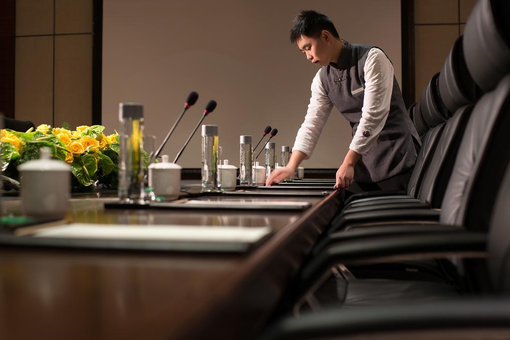 Cheery Dragon Canal Hotel Hangzhou - Intangible Cultural Heritage Hotel Экстерьер фото