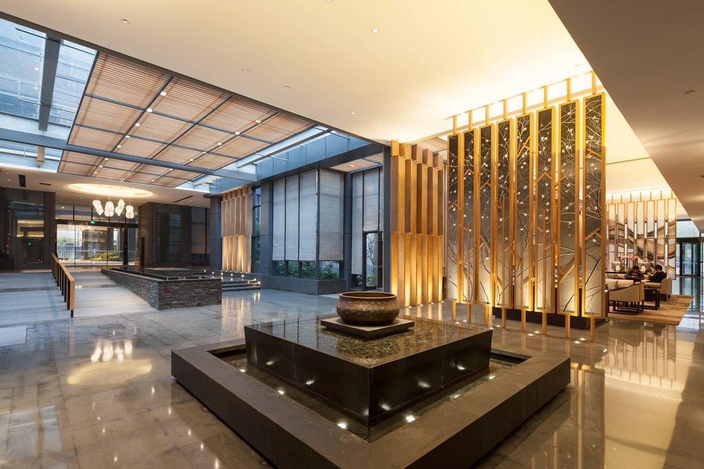 Cheery Dragon Canal Hotel Hangzhou - Intangible Cultural Heritage Hotel Экстерьер фото