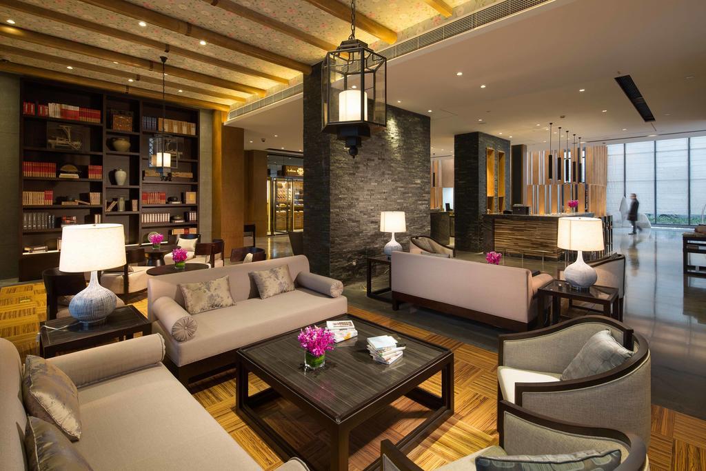 Cheery Dragon Canal Hotel Hangzhou - Intangible Cultural Heritage Hotel Экстерьер фото
