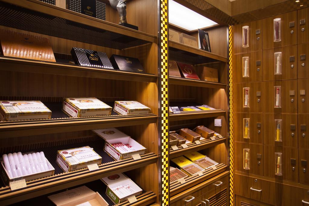 Cheery Dragon Canal Hotel Hangzhou - Intangible Cultural Heritage Hotel Экстерьер фото