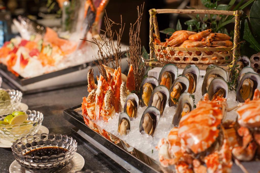 Cheery Dragon Canal Hotel Hangzhou - Intangible Cultural Heritage Hotel Экстерьер фото