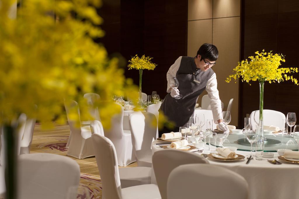 Cheery Dragon Canal Hotel Hangzhou - Intangible Cultural Heritage Hotel Экстерьер фото