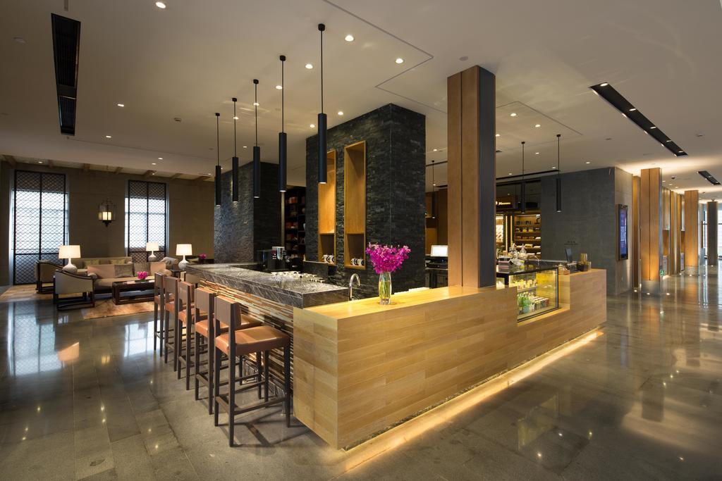 Cheery Dragon Canal Hotel Hangzhou - Intangible Cultural Heritage Hotel Экстерьер фото