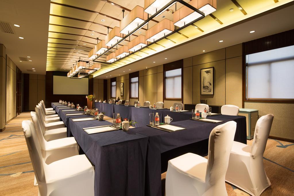 Cheery Dragon Canal Hotel Hangzhou - Intangible Cultural Heritage Hotel Экстерьер фото