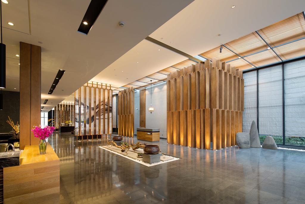 Cheery Dragon Canal Hotel Hangzhou - Intangible Cultural Heritage Hotel Экстерьер фото