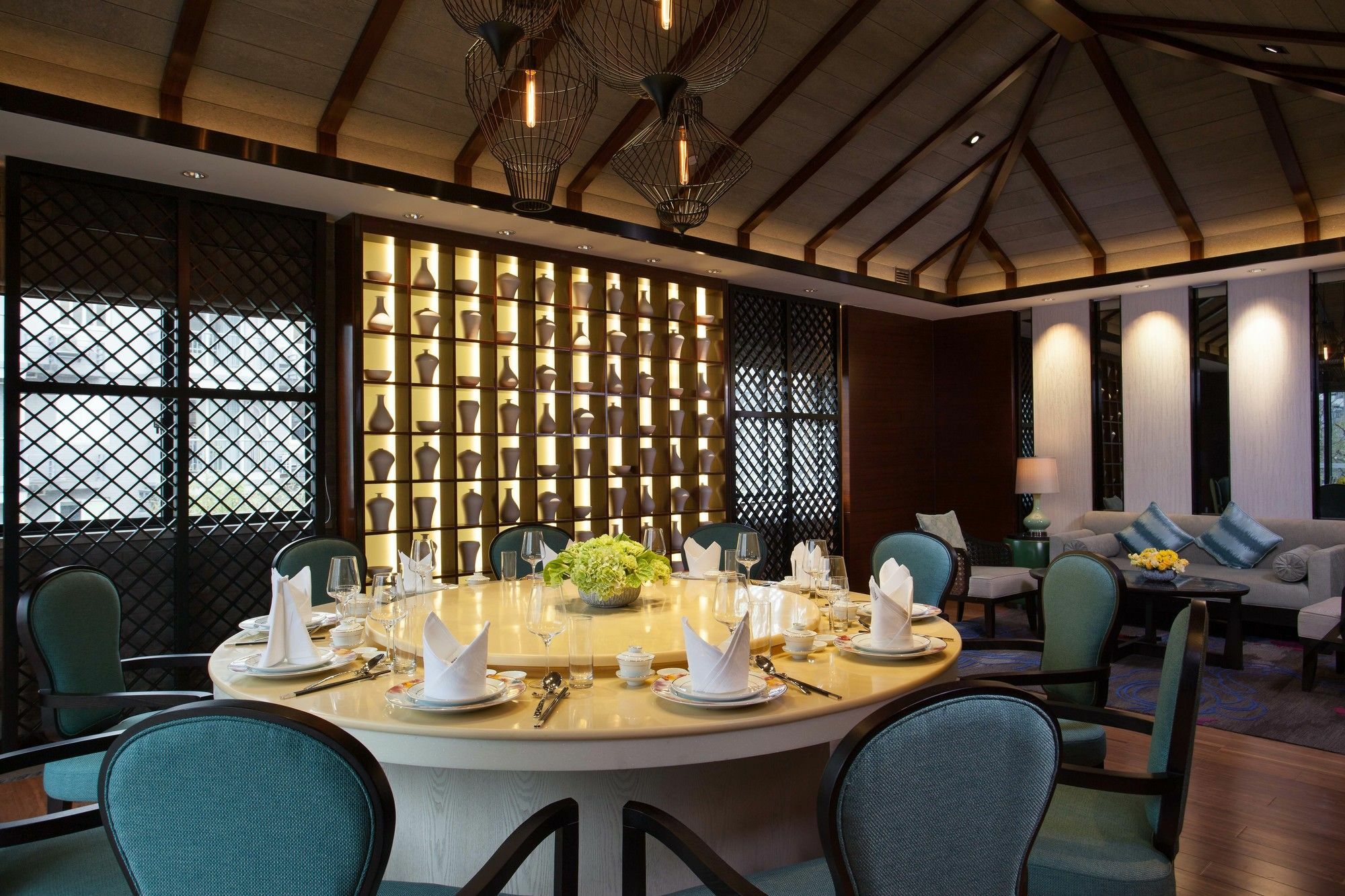 Cheery Dragon Canal Hotel Hangzhou - Intangible Cultural Heritage Hotel Экстерьер фото