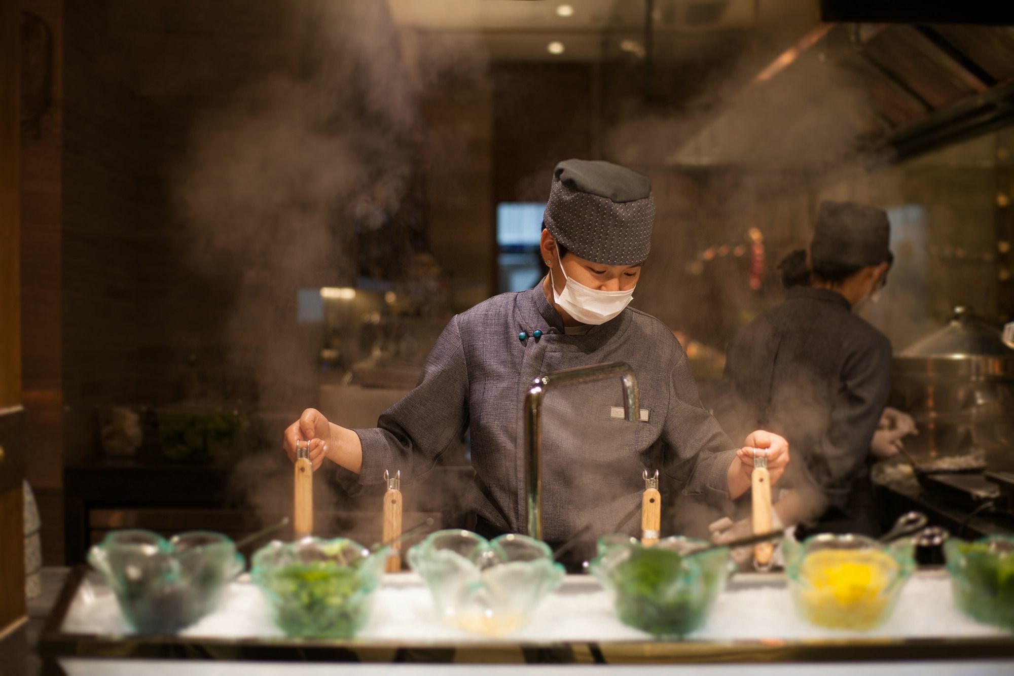 Cheery Dragon Canal Hotel Hangzhou - Intangible Cultural Heritage Hotel Экстерьер фото